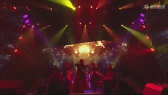 台风演唱会爆料视频,精彩瞬间盘点